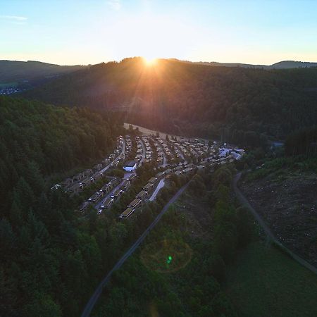 فندق Uplandparcs Sauerland وينتربرغ المظهر الخارجي الصورة