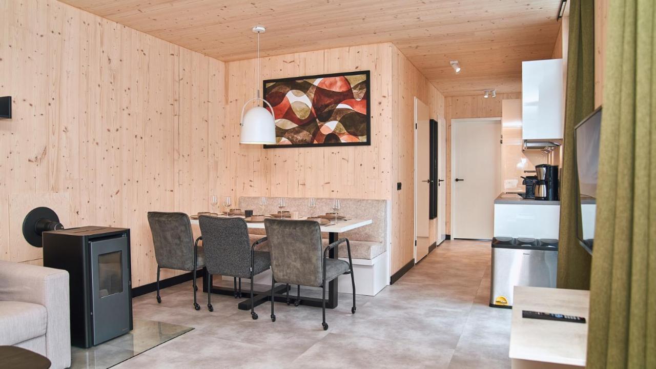 فندق Uplandparcs Sauerland وينتربرغ المظهر الخارجي الصورة