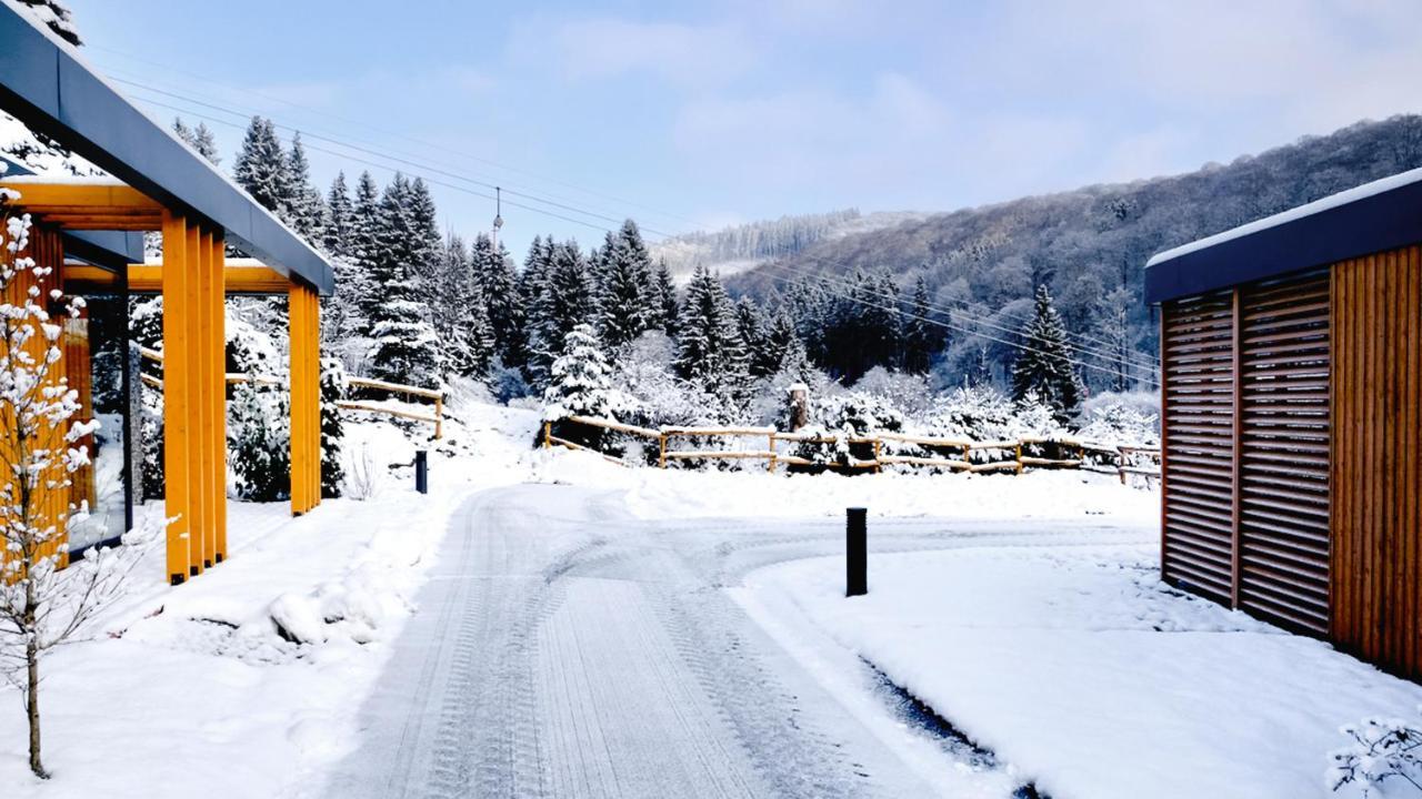فندق Uplandparcs Sauerland وينتربرغ المظهر الخارجي الصورة