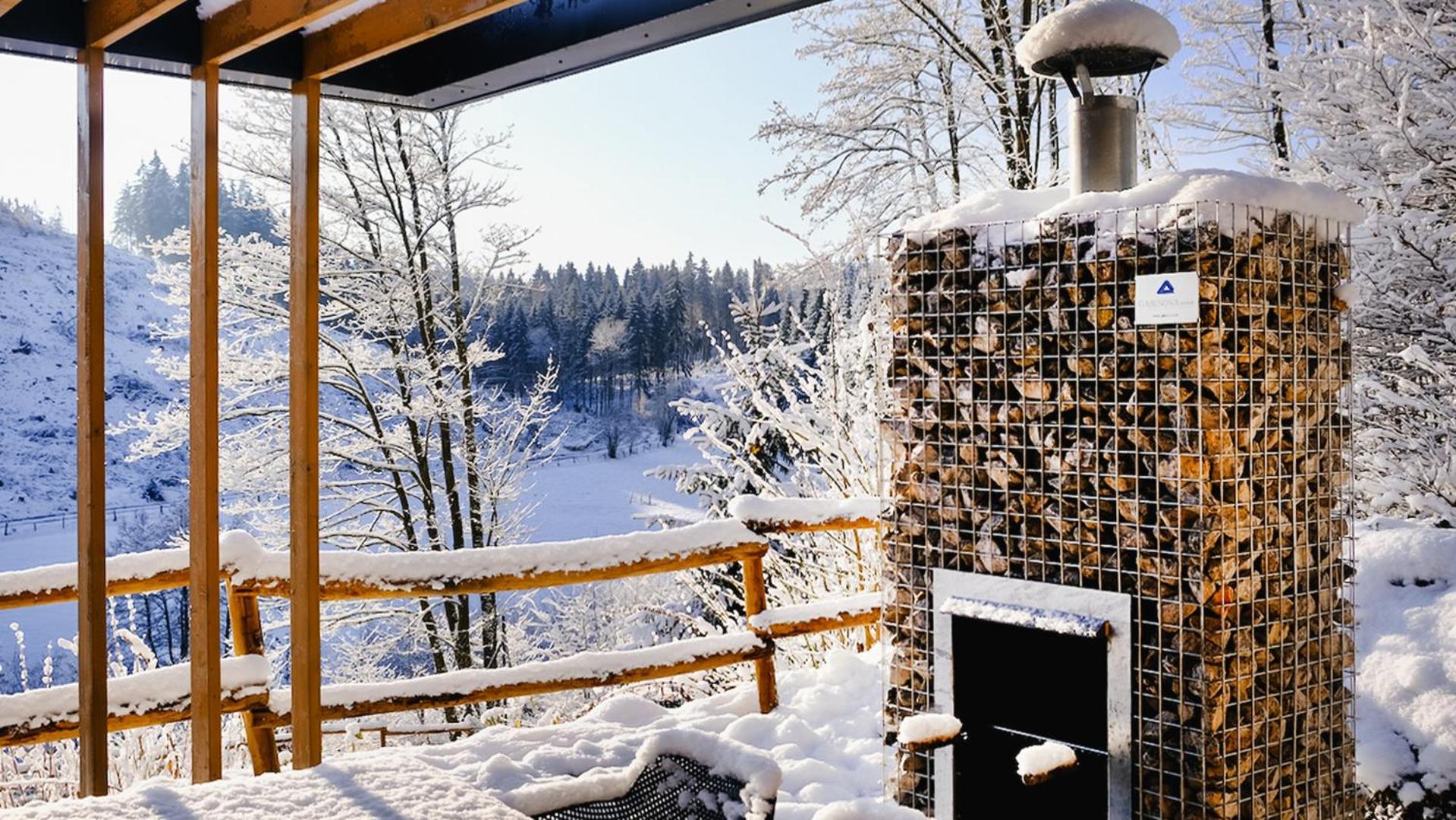 فندق Uplandparcs Sauerland وينتربرغ المظهر الخارجي الصورة